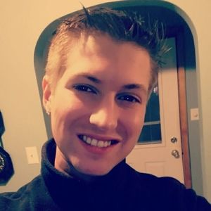 Meet your Posher, Jesse